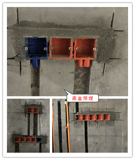 新房從毛坯到成品，到底經歷了些什么？ 