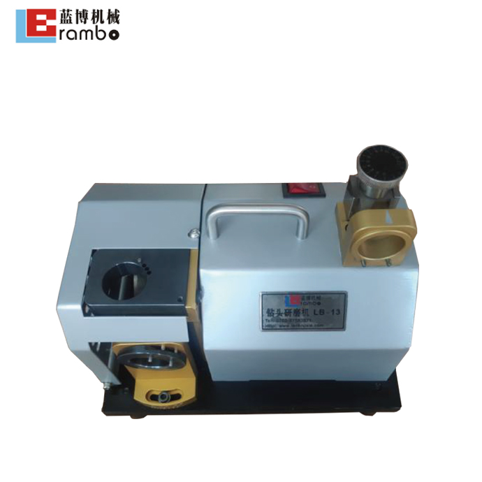 鉆頭研磨機